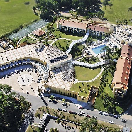 Punta Del Este Resort & Spa La Barra Buitenkant foto