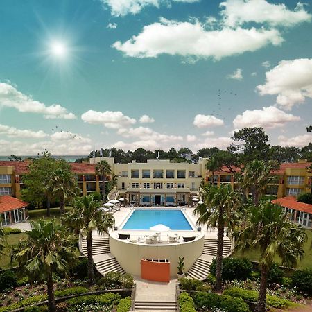 Punta Del Este Resort & Spa La Barra Buitenkant foto