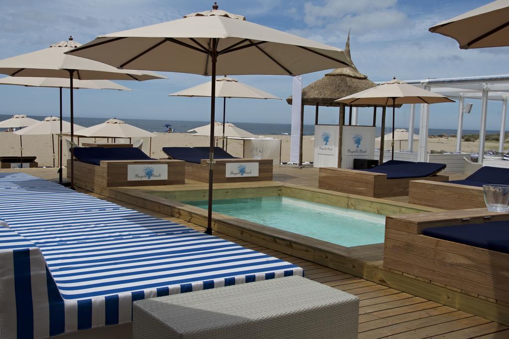 Punta Del Este Resort & Spa La Barra Buitenkant foto