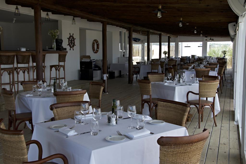 Punta Del Este Resort & Spa La Barra Buitenkant foto