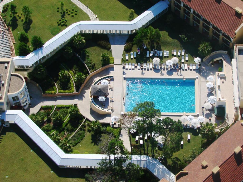 Punta Del Este Resort & Spa La Barra Buitenkant foto
