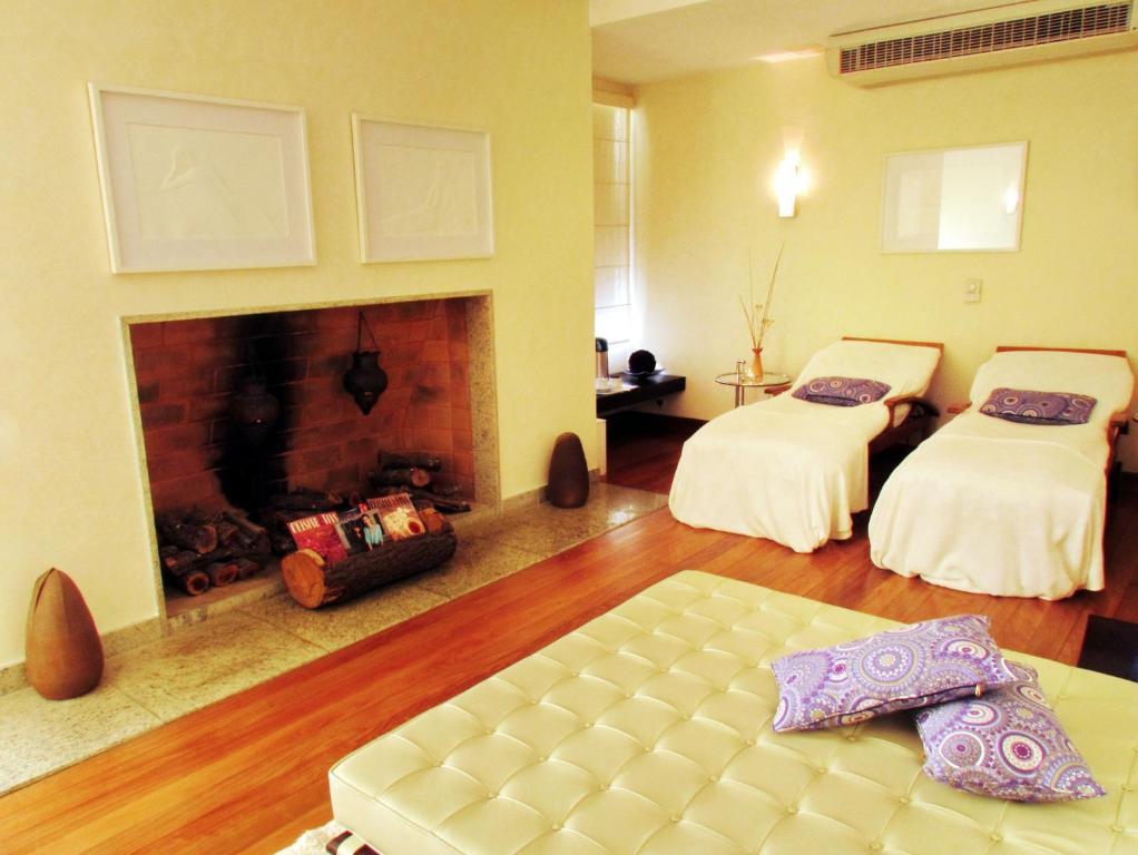 Punta Del Este Resort & Spa La Barra Buitenkant foto