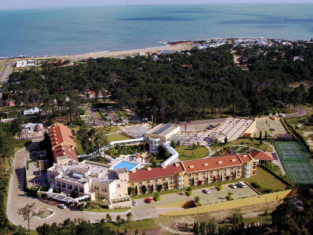 Punta Del Este Resort & Spa La Barra Buitenkant foto