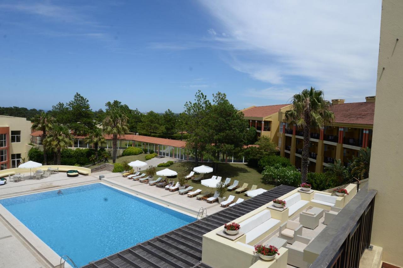 Punta Del Este Resort & Spa La Barra Buitenkant foto