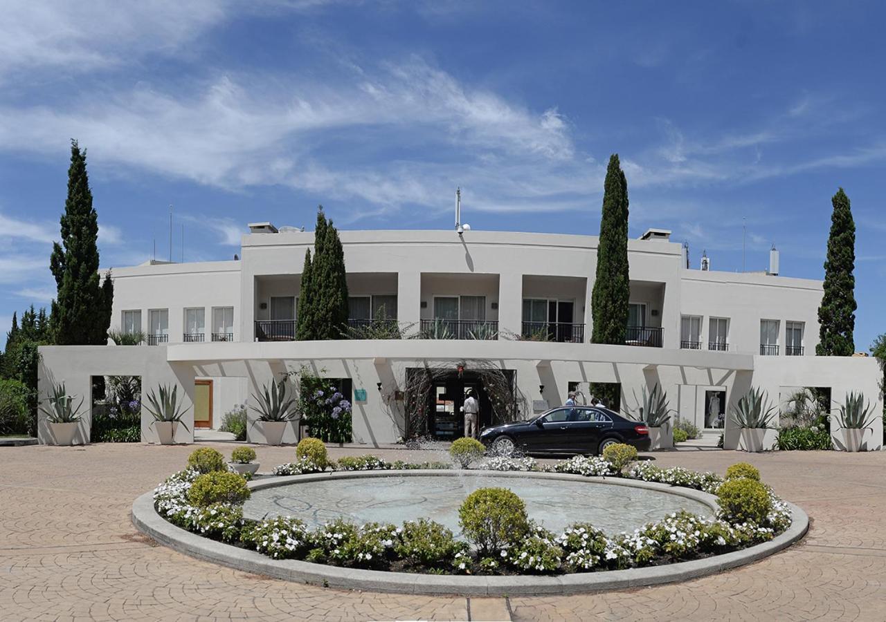 Punta Del Este Resort & Spa La Barra Buitenkant foto