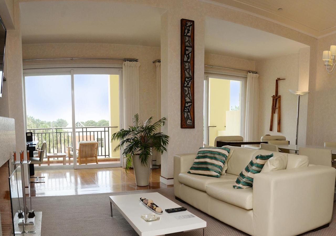 Punta Del Este Resort & Spa La Barra Buitenkant foto
