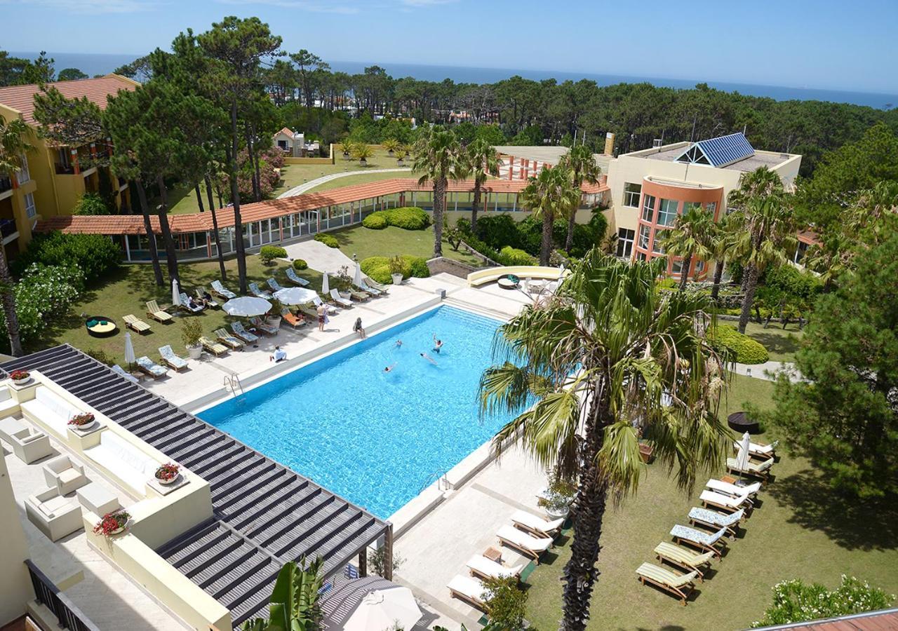 Punta Del Este Resort & Spa La Barra Buitenkant foto
