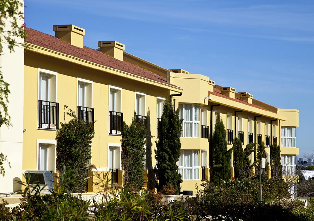 Punta Del Este Resort & Spa La Barra Buitenkant foto