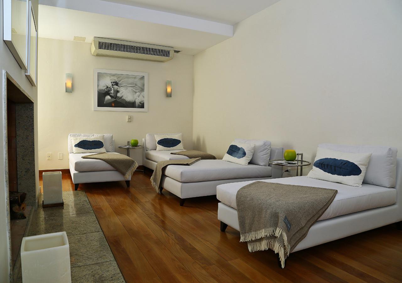 Punta Del Este Resort & Spa La Barra Buitenkant foto