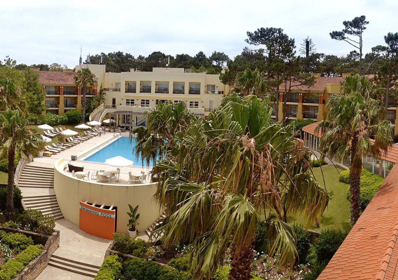 Punta Del Este Resort & Spa La Barra Buitenkant foto