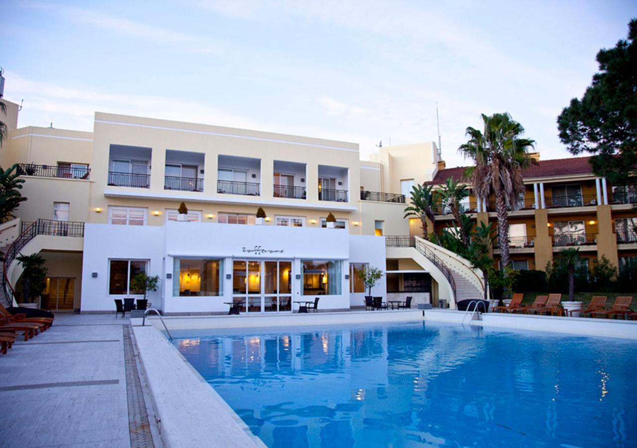 Punta Del Este Resort & Spa La Barra Buitenkant foto
