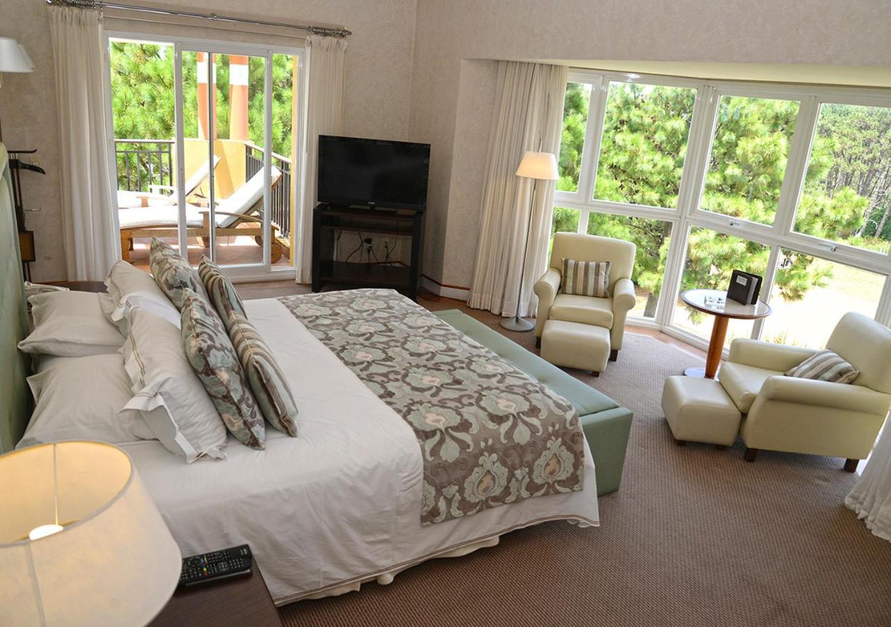 Punta Del Este Resort & Spa La Barra Buitenkant foto